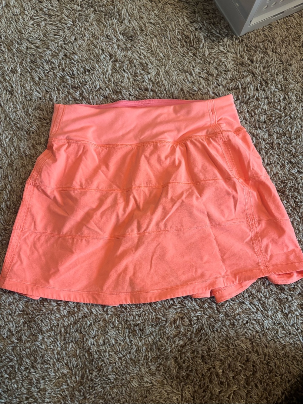 lululemon Pace Rival Skirt
